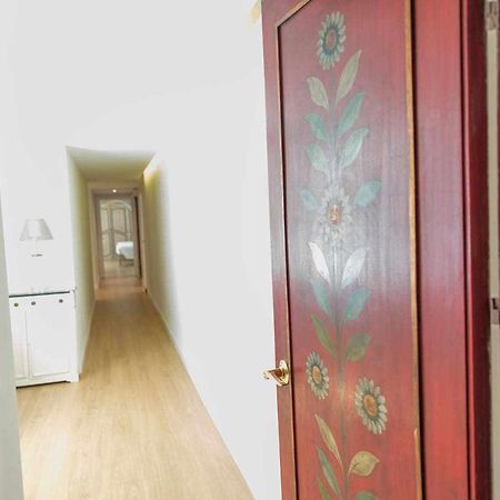 Ferienwohnung Luxe Castelar 19 Sevilla Exterior foto