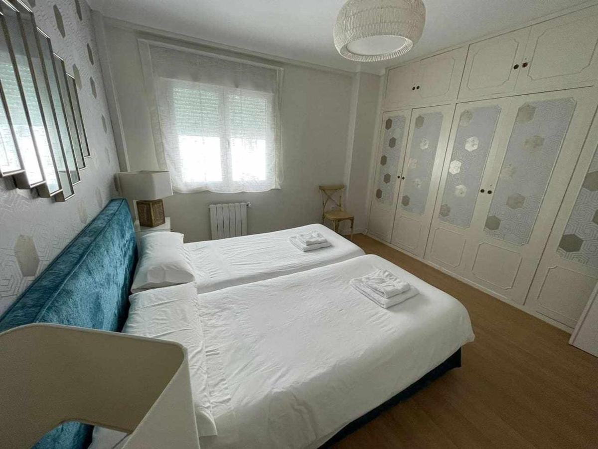 Ferienwohnung Luxe Castelar 19 Sevilla Exterior foto